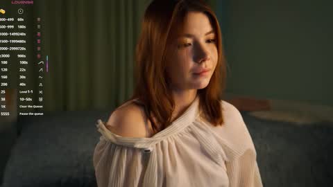 Ayako online show from 03/16/26, 01:48