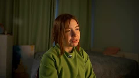 Ayako online show from 03/27/26, 02:06