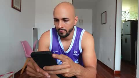 Jon online show from 03/16/26, 04:44