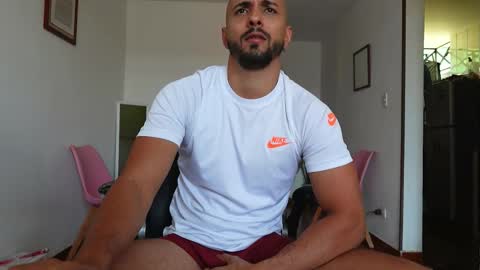 Jon online show from 03/21/26, 03:59