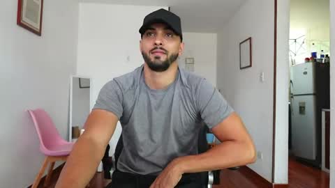 Jon online show from 04/10/26, 04:44