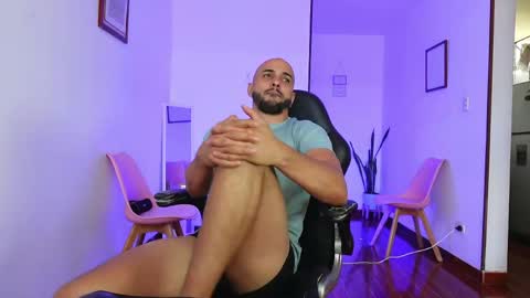 Jon online show from 04/16/26, 06:41