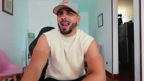 Jon online show from 07/17/26, 04:23