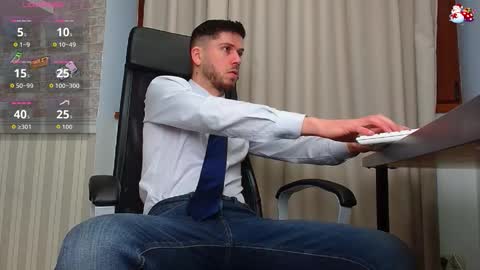 JonahShaw online show from 12/16/25, 05:45