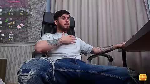 JonahShaw online show from 02/09/26, 05:33