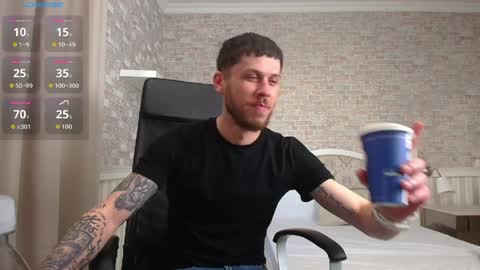 JonahShaw online show from 04/09/26, 04:34