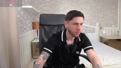 JonahShaw online show from 05/01/26, 04:50