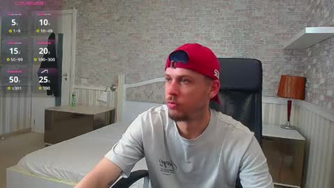 JonahShaw online show from 05/16/26, 05:15