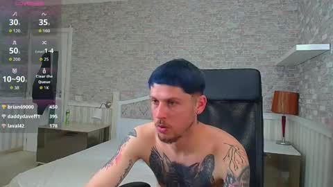 JonahShaw online show from 05/16/26, 10:36