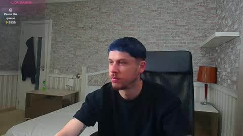 JonahShaw online show from 05/17/26, 04:32