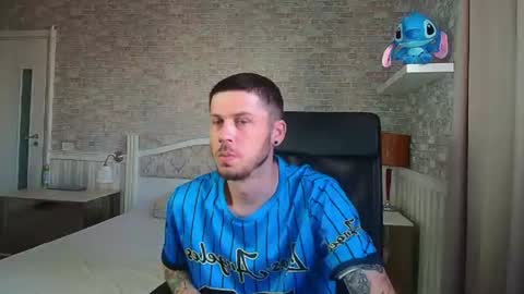 JonahShaw online show from 07/06/26, 05:15
