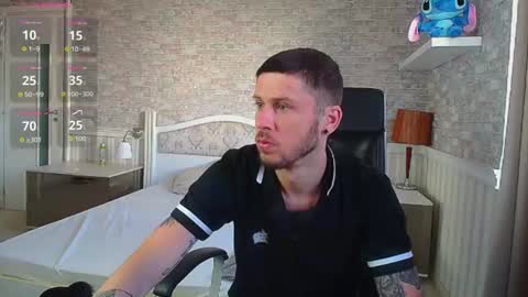 JonahShaw online show from 07/07/26, 04:59