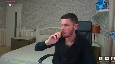 JonahShaw online show from 07/09/26, 03:54