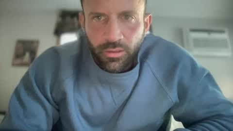 Jon Aries online show from 02/02/26, 08:51