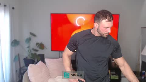 Jon Aries online show from 02/09/26, 08:02