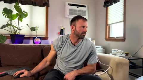 Jon Aries online show from 04/26/26, 12:47