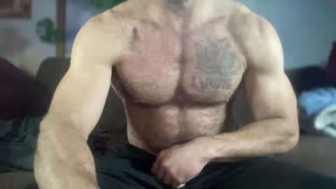 Jon Aries online show from 05/03/26, 02:28