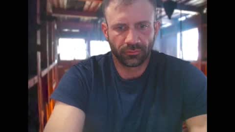Jon Aries online show from 05/23/26, 11:25