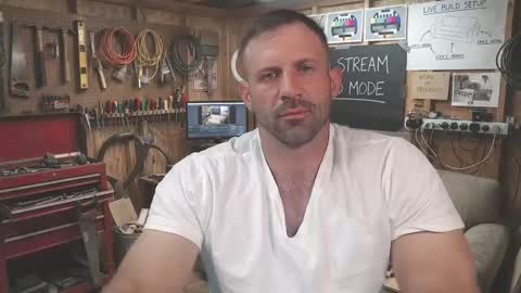 Jon Aries online show from 05/29/26, 12:08