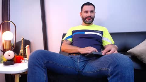  JONAS BEARD  online show from 01/29/25, 07:53