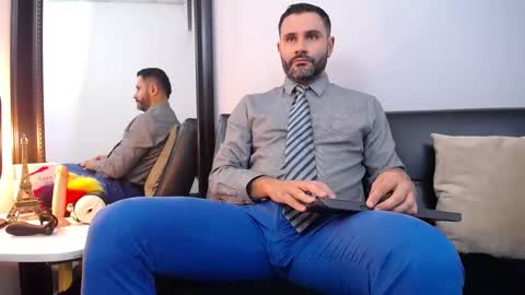  JONAS BEARD  online show from 03/04/25, 11:43