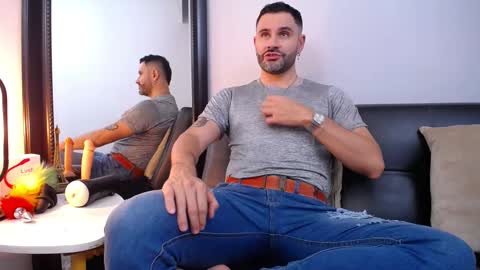  JONAS BEARD  online show from 03/10/25, 09:51