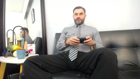  JONAS BEARD  online show from 09/09/25, 03:11