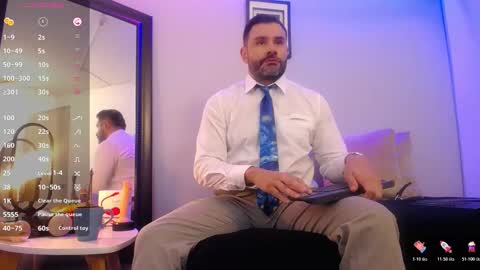  JONAS BEARD  online show from 01/19/26, 02:43