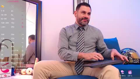  JONAS BEARD  online show from 02/05/26, 02:54