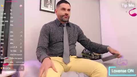  JONAS BEARD  online show from 07/02/26, 03:29