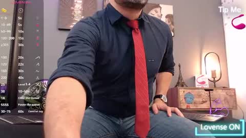  JONAS BEARD  online show from 07/09/26, 03:49