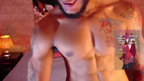 Jonas  online show from 09/20/25, 08:43