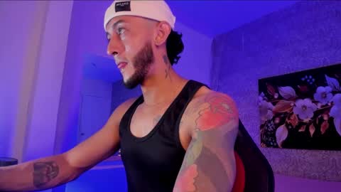 Jonas  online show from 10/02/25, 08:38