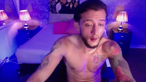 Jonas  online show from 11/10/25, 09:25