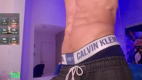 Jonas  online show from 01/13/26, 07:19