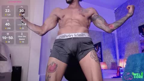 Jonas  online show from 01/31/26, 07:23