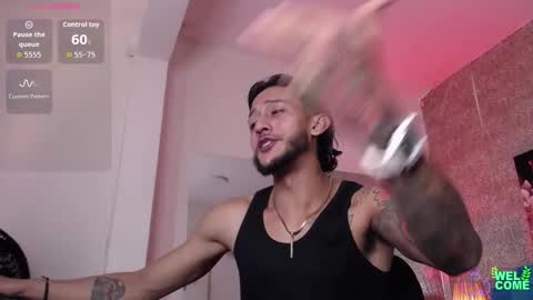 Jonas  online show from 02/03/26, 06:46