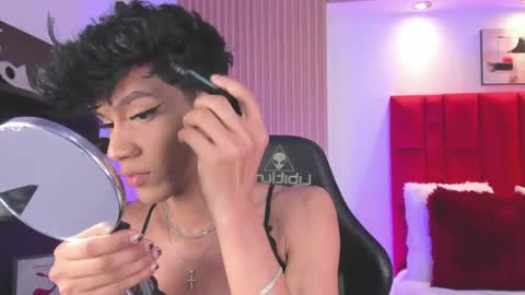 Jonas  online show from 06/03/26, 04:59
