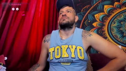 Jonathan RiversNew online show from 12/21/24, 05:07