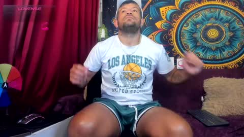 Jonathan RiversNew online show from 01/04/25, 12:05