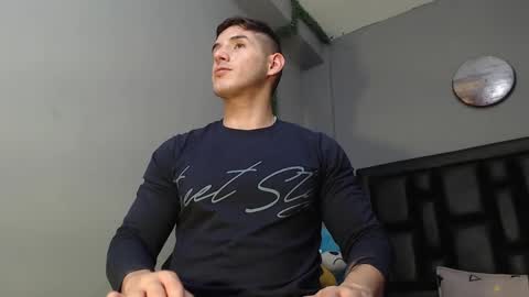 Snapshot of jonathancast08 chatting on 01/16/25, 04:39 jonathancast08 online show from 01/16/25, 04:39