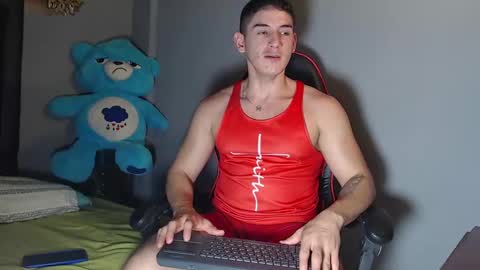 Snapshot of jonathancast08 chatting on 01/31/25, 11:24 jonathancast08 online show from 01/31/25, 11:24