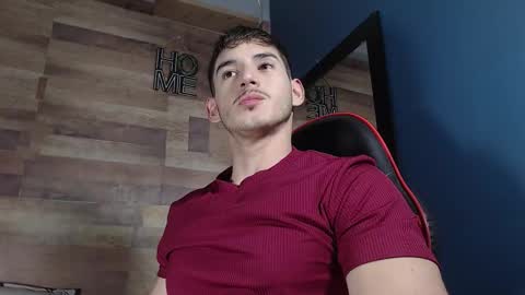 Snapshot of jonathancast08 chatting on 09/18/25, 10:45 jonathancast08 online show from 09/18/25, 10:45