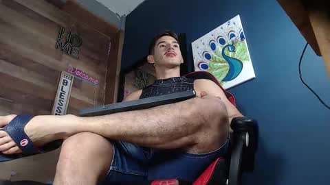 Snapshot of jonathancast08 chatting on 09/26/25, 09:08 jonathancast08 online show from 09/26/25, 09:08