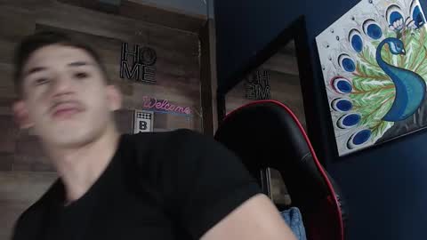 Snapshot of jonathancast08 chatting on 10/02/25, 09:38 jonathancast08 online show from 10/02/25, 09:38