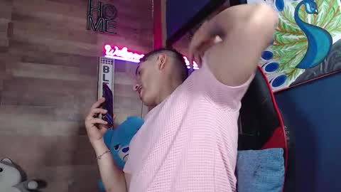 Snapshot of jonathancast08 chatting on 10/04/25, 09:46 jonathancast08 online show from 10/04/25, 09:46