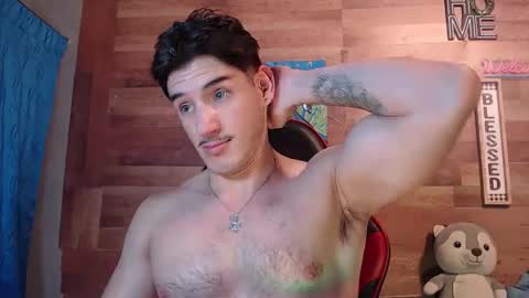 jonathancast08 online show from 01/07/26, 03:47