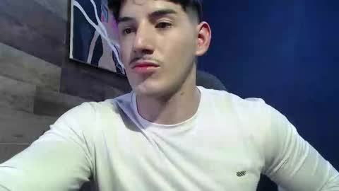 jonathancast08 online show from 03/07/26, 03:36