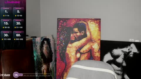 jonathanfranz123 online show from 01/10/25, 05:26