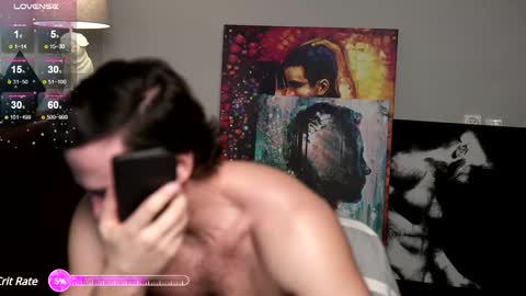 jonathanfranz123 online show from 02/12/25, 06:19